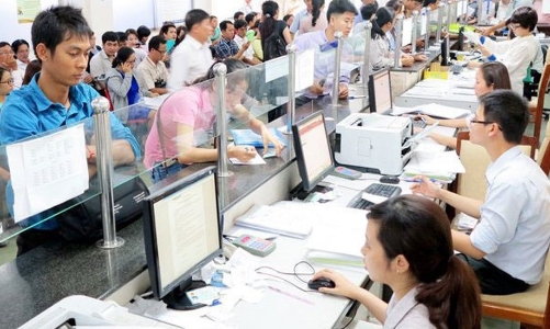Toàn cảnh bức tranh thành lập doanh nghiệp tháng 9/2018