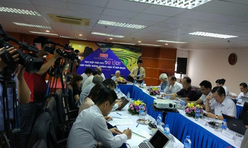 Phát triển du lịch: Những “mỹ từ đẹp” có được hiện thực hóa?