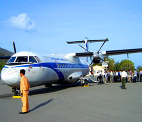 Thị trường hàng không thêm cạnh tranh, khách hàng thêm lợi ích.