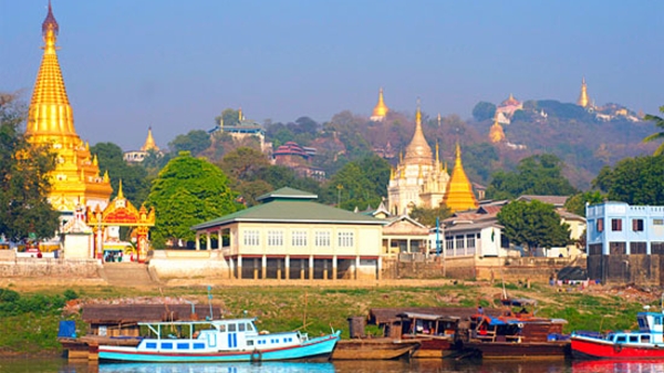 Myanmar bắt đầu đợt sóng cải cách thứ hai