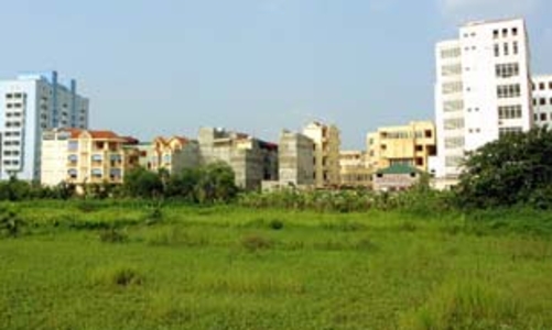 Đầu tư vào bất động sản: Những xu hướng mới