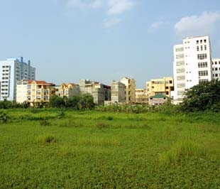 "Đầu tư vào thị trường bất động sản Việt Nam không nên nhìn tình hình ở thực tại mà hướng đến những gì sẽ đạt được trong tương lai."