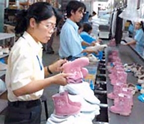 "Sau khoá học, các học viên đã tiếp thu được rất nhiều kinh nghiệm về thiết kế."