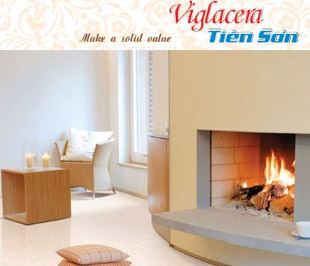 Công ty Cổ phần Viglacera Tiên Sơn đăng ký niêm yết 4,5 triệu cổ phiếu với tổng giá trị niêm yết là 45 tỷ đồng.