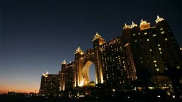 UAE, “địa bàn” mới cho hàng Việt