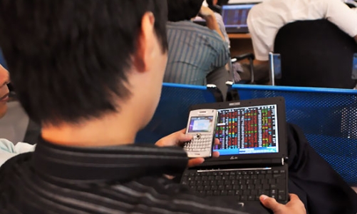 Lệnh thị trường: “Vũ khí” mới để đua giá