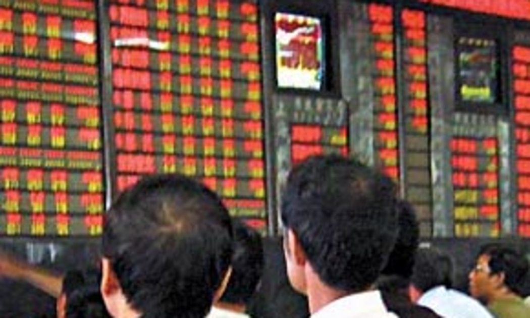 Các nhà đầu tư Trung Quốc đang phớt lờ mọi cảnh báo của giới quan sát quốc tế.
