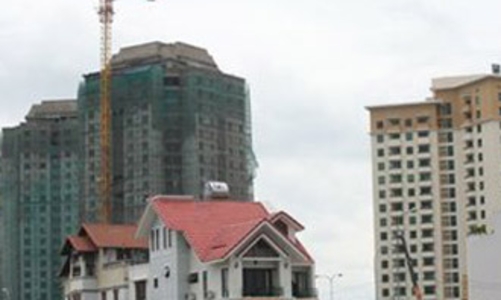 Thị trường nhà đất cần tính minh bạch