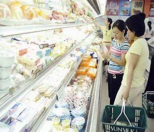 Tốc độ tăng CPI cả nước trong tháng 8 có thể sẽ khó duy trì xu hướng giảm như đã thực hiện được trong hai tháng 6 và 7.