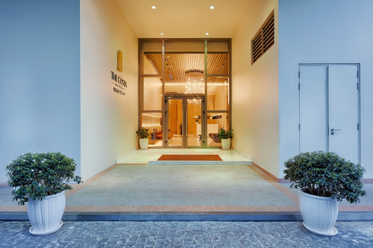 Cận cảnh căn Penthouse giá hàng triệu USD tại thành phố biển Nha Trang - Ảnh 19.