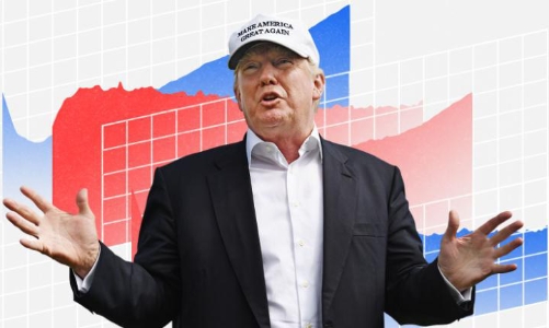 Ông Trump để lại di sản gì cho kinh tế Mỹ sau 4 năm?