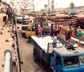 "Quản lý rủi ro đã giúp giảm đáng kể lưu hàng của doanh nghiệp."