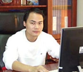 Ông Nguyễn Tử Quảng.