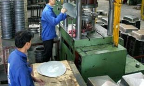 May mà gặp được… Thống đốc!