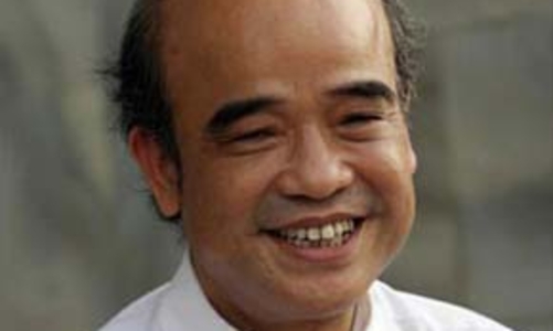 “Nên đánh thuế bất động sản trước”