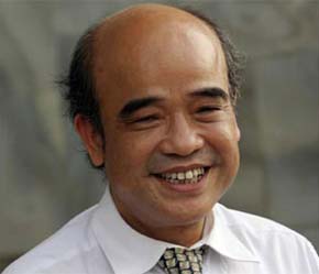 "Những dự án nhà ở đã hoàn thành mà không bán, để mau bán trao tay lòng vòng thì chắc cũng phải chịu thuế cao". 