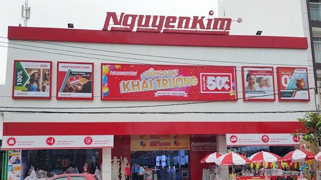 Thông báo khá bất ngờ của Nguyễn Kim