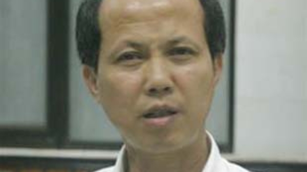 “Một căn hộ 50m2 sẽ có giá khoảng 300 triệu đồng”