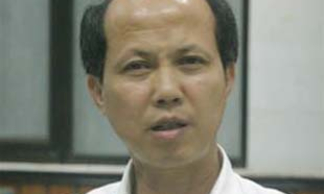 Ông Nguyễn Trần Nam - Ảnh: TT.