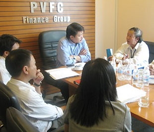 PVFC dự tính sẽ đạt 1.000 tỷ đồng lợi nhuận trước thuế trong năm nay, trong khi kế hoạch đề ra đầu năm chỉ khoảng 400 tỷ đồng.