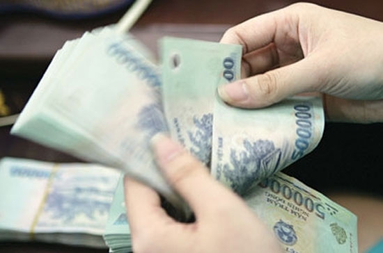 Lãi suất tín dụng bằng VND của hệ thống ngân hàng được cho là sẽ còn tiếp tục giữ ở mức như hiện nay, ít nhất đến hết quý 3/2011.