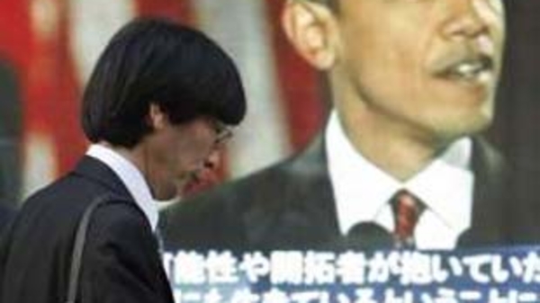 Những lý do Nhật Bản không “kết” ông Obama