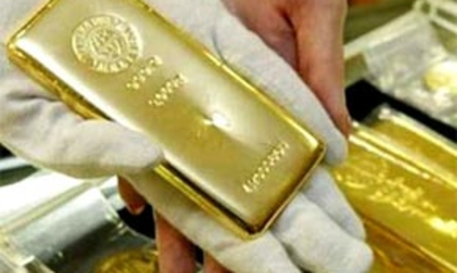 “Xuất khẩu vàng không ảnh hưởng đến thị trường trong nước”