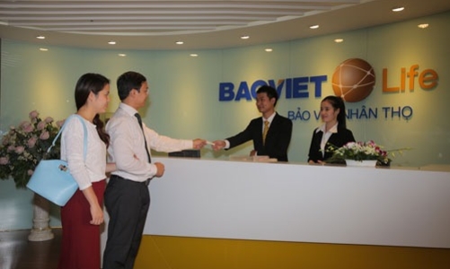 Muốn kinh doanh bảo hiểm phải có tối thiểu 2.000 tỷ