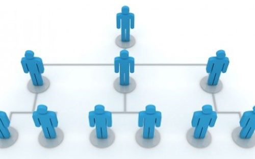 Cục quản lý cạnh tranh liên tục tăng cường quản lý hoạt động các công ty đa cấp - Ảnh minh họa.<br>