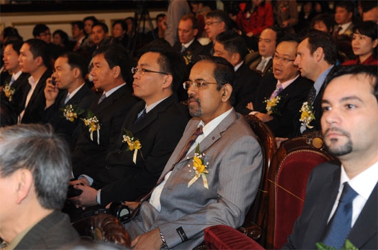 Thông báo Chương trình Rồng Vàng lần thứ 12 6