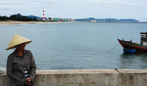 Hiện Chính phủ đã quyết định ứng trước 3.000 tỷ đồng trong tổng số 500 triệu USD để bồi thường cho ngư dân 4 tỉnh miền Trung chịu thiệt hại do sự cố môi trường.<br>