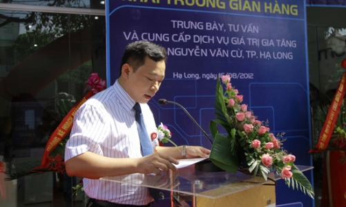 MobiFone đẩy mạnh mở gian hàng giá trị gia tăng