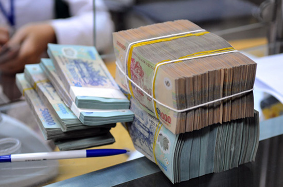 Một nửa tháng 5 đã trôi qua, thông tin về tình hình hoạt động hệ thống ngân hàng tháng 4 và bốn tháng đầu năm 2012 vẫn chưa được công bố.