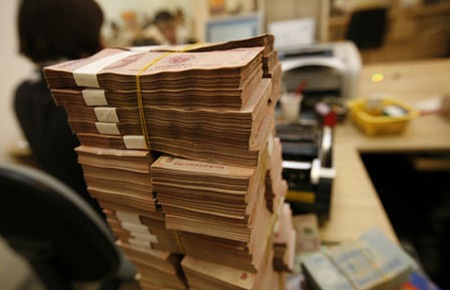 Hiện tại, khá nhiều người quan tâm đến số nợ cần tập trung xử lý là bao nhiêu.