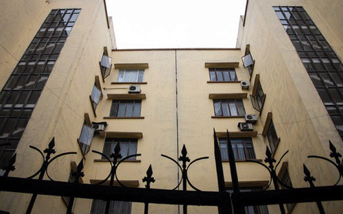 Thời gian qua, có không ít cán bộ cấp cao đã nghỉ hưu nhưng chưa muốn trả lại nhà công vụ cho Chính phủ.<br>