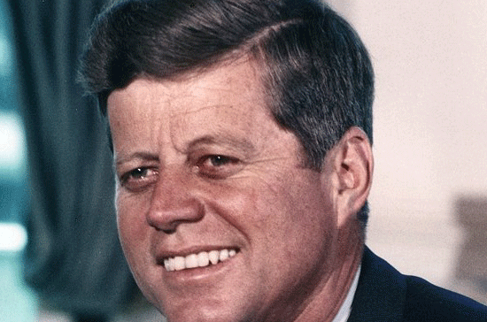 Những vị tổng thống giàu nhất trong lịch sử nước Mỹ 1