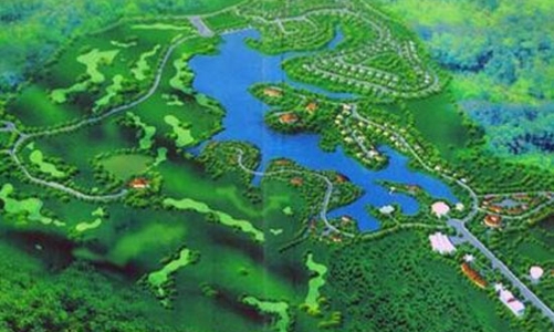 Một công ty Việt Nam chi 24 triệu USD mua lại dự án sân golf