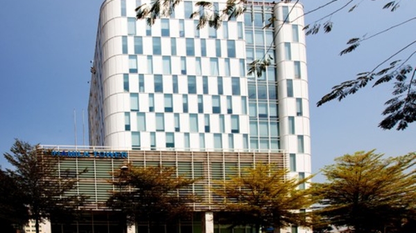 Vinamilk đứng đầu khối doanh nghiệp tư nhân 2015