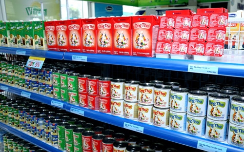 Vinamilk hiện được biết đến là một trong những doanh nghiệp hàng đầu trong ngành công nghiệp chế biến sữa Việt Nam và đang thực hiện những bước đi chiến lược đưa tên tuổi Vinamilk vươn ra quốc tế.
