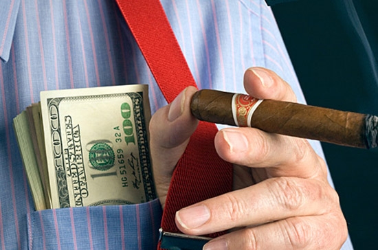 Những nước không đánh thuế thu nhập cá nhân đa phần là các quốc gia giàu có, sở hữu nhiều tài nguyên dầu lửa thuộc khu vực Trung Đông - Ảnh: CNBC