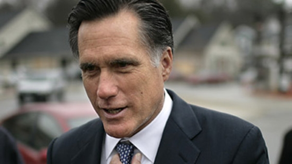 Những tỷ phú Mỹ được lợi nếu Mitt Romney thành Tổng thống
