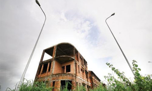 Làm sao kiểm soát túi tiền chủ đầu tư bất động sản?