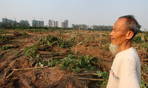 Văn Giang và viễn cảnh nông dân “góp cổ phần”