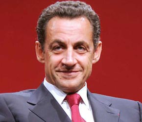 Vực dậy nền kinh tế Pháp được xem là nhiệm vụ khó khăn nhất đối với ông Sarkozy.