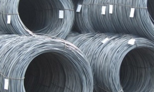 Kiến nghị tăng thuế nhập khẩu thép thành phẩm