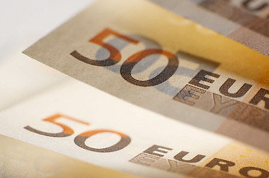 Niềm tin của người Đức vào Euro đã giảm mạnh.