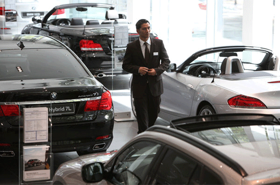 Đức: Kinh tế phục hồi mạnh, vẫn lo