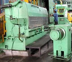Một số máy móc thiết bị được thiết kế trong chương trình này đã giúp tiết kiệm kinh phí nhập khẩu hơn 470 tỷ đồng.