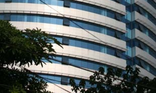 Thị trường văn phòng cho thuê ở Hà Nội sẽ thừa