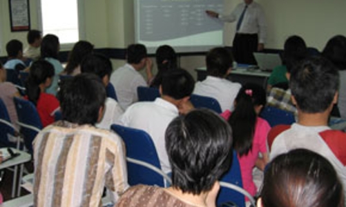 Khu đô thị - đại học quốc tế 3,5 tỷ USD đang chờ phép